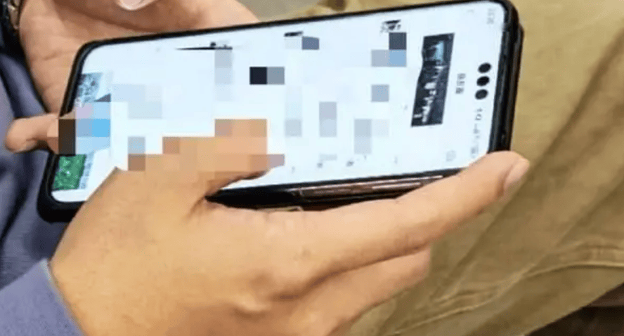 皇冠信用盘结算日_华为Mate70带壳现身皇冠信用盘结算日,新麒麟鸿蒙压轴,溢价极高?