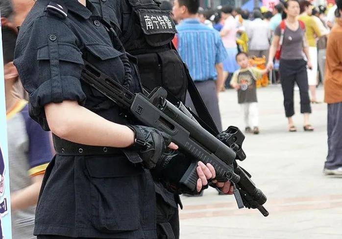 皇冠信用登2代理网址_最怪异的国产枪!弹容量高达50发皇冠信用登2代理网址,为何最终被淘汰?丨轻武专栏