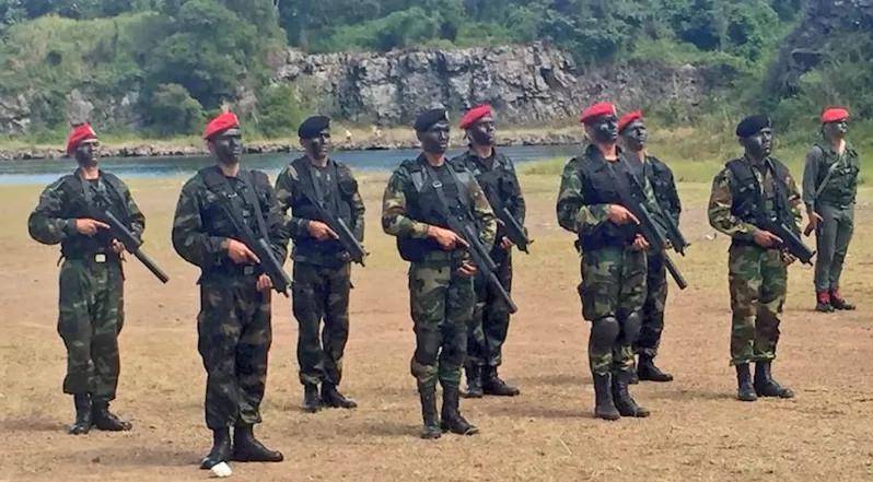 皇冠信用登2代理网址_最怪异的国产枪!弹容量高达50发皇冠信用登2代理网址,为何最终被淘汰?丨轻武专栏