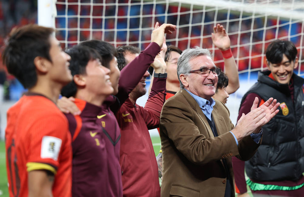 皇冠信用網会员开户_从地狱到天堂!赢下6分之战皇冠信用網会员开户,国足掌握争四主动权