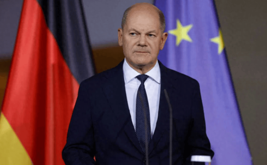 皇冠信用盘出租代理_三大消息:德国一夜生变;普京立场明确皇冠信用盘出租代理!五角大楼做“最坏打算”