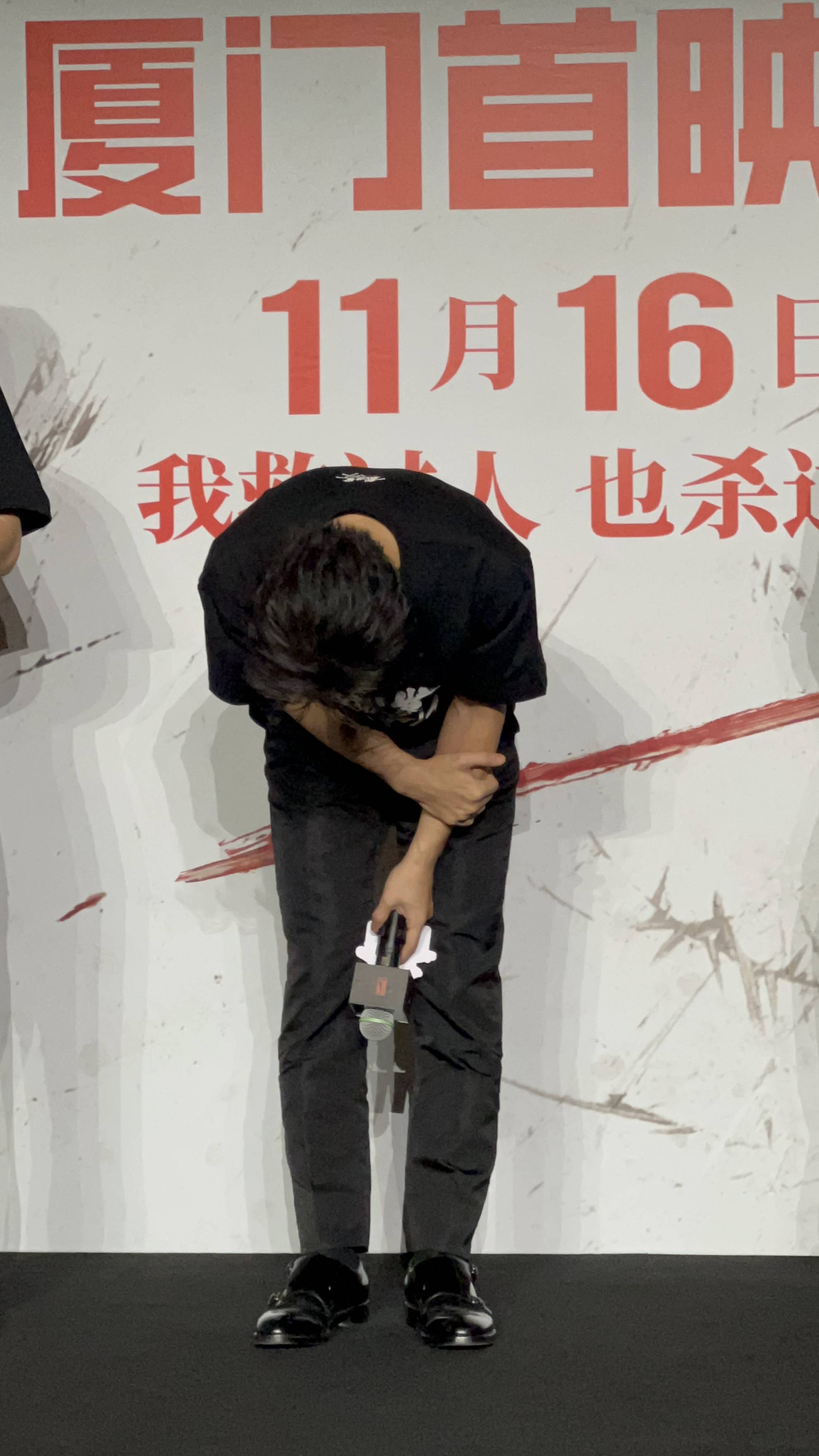 皇冠信用網网址_黄晓明回应近期风波:影响了大家很抱歉皇冠信用網网址,我一定会处理好私人的事情