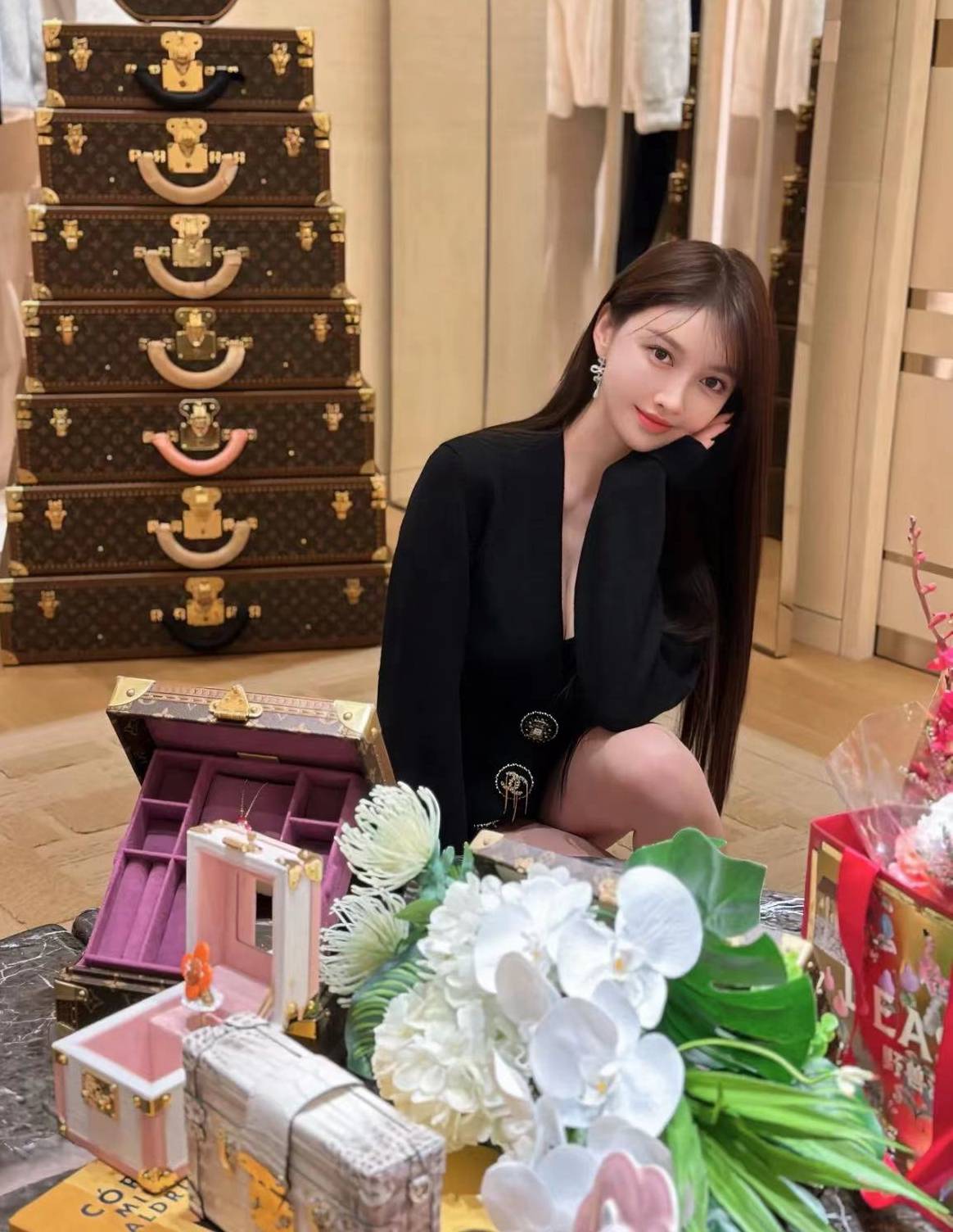 皇冠信用網网址_黄晓明回应近期风波:影响了大家很抱歉皇冠信用網网址,我一定会处理好私人的事情