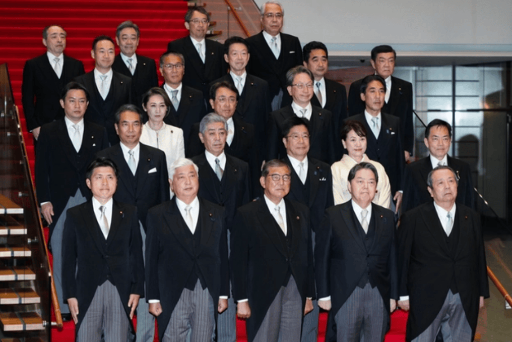 皇冠信用网在线开户_中日在北京谈了4个半小时皇冠信用网在线开户,终于得到了中方的准话,石破茂收到好消息