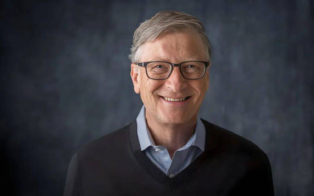 皇冠信用网代理_比尔·盖茨:千万别玩卡脖子招数皇冠信用网代理,这是逼中国搞科技创新