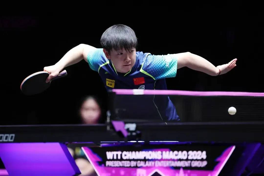 皇冠信用網足球代理_王皓称尊重马龙樊振东退出总决赛的决定皇冠信用網足球代理,马琳回应陈梦退赛:年龄最大,要更多时间休整