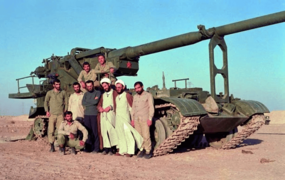 皇冠信用网代理_朝鲜新一批装备抵俄!170“谷山”大炮火力惊人皇冠信用网代理,和美国比赛增援