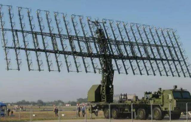 皇冠信用網账号注册_领先就领先美国!中国军工亮出“杀手锏”皇冠信用網账号注册,美战机隐身手段全失效