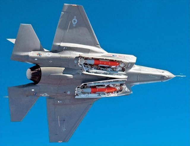 皇冠信用網账号注册_领先就领先美国!中国军工亮出“杀手锏”皇冠信用網账号注册,美战机隐身手段全失效