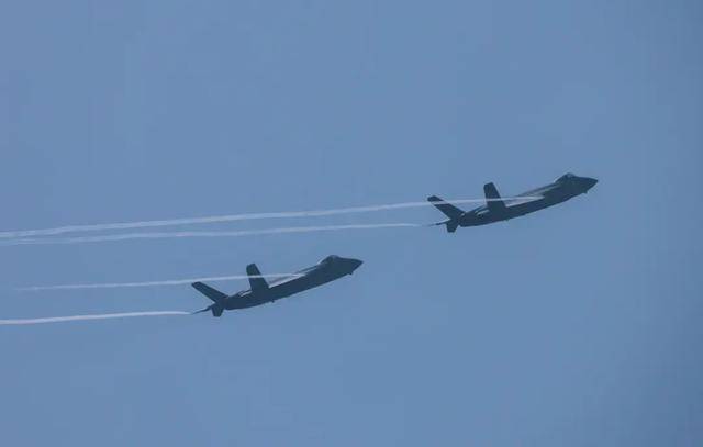 皇冠信用網账号注册_领先就领先美国!中国军工亮出“杀手锏”皇冠信用網账号注册,美战机隐身手段全失效