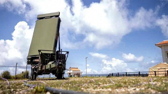 皇冠信用網账号注册_领先就领先美国!中国军工亮出“杀手锏”皇冠信用網账号注册,美战机隐身手段全失效