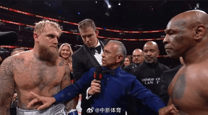 皇冠信用網会员开户_输给27岁网红皇冠信用網会员开户,拳王泰森回应