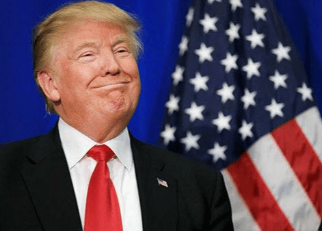 皇冠信用网网址_特朗普宣布重大消息皇冠信用网网址,中方已丢掉幻想!全球最担忧的一幕发生!