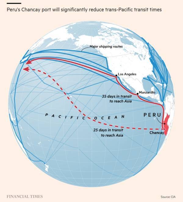 皇冠信用需要押金吗_破防了?特朗普顾问扬言应对经过钱凯港货物征60%关税皇冠信用需要押金吗,“以示警告”