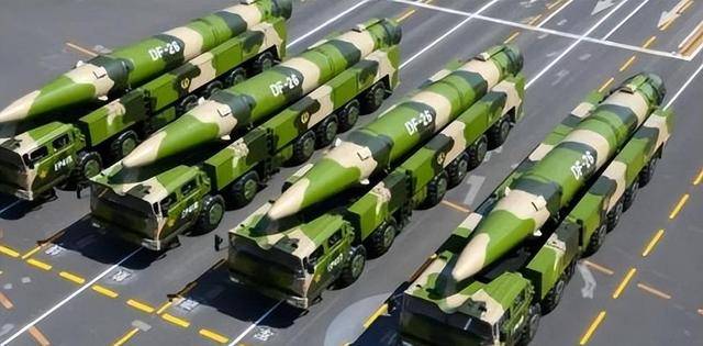 皇冠信用网开号_预测中美海战皇冠信用网开号,英专家:决定胜负的关键,不是东风导弹