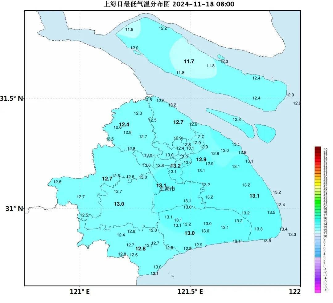 皇冠信用網怎么开账号_强冷空气发力!上海迎最冷时段:最低温跌至个位数皇冠信用網怎么开账号,还有雨