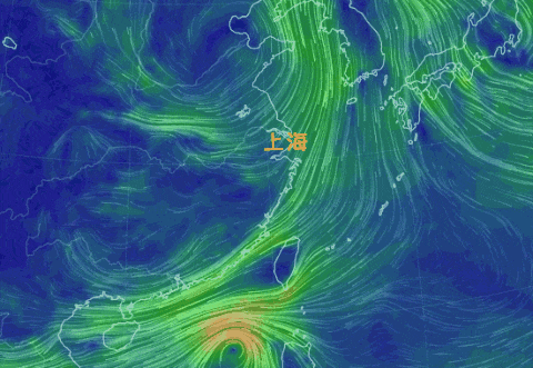 皇冠信用網怎么开账号_强冷空气发力!上海迎最冷时段:最低温跌至个位数皇冠信用網怎么开账号,还有雨