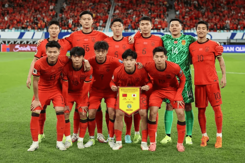 足球管理平台出租_坏消息:国足又输了足球管理平台出租!好消息:近五年首次……