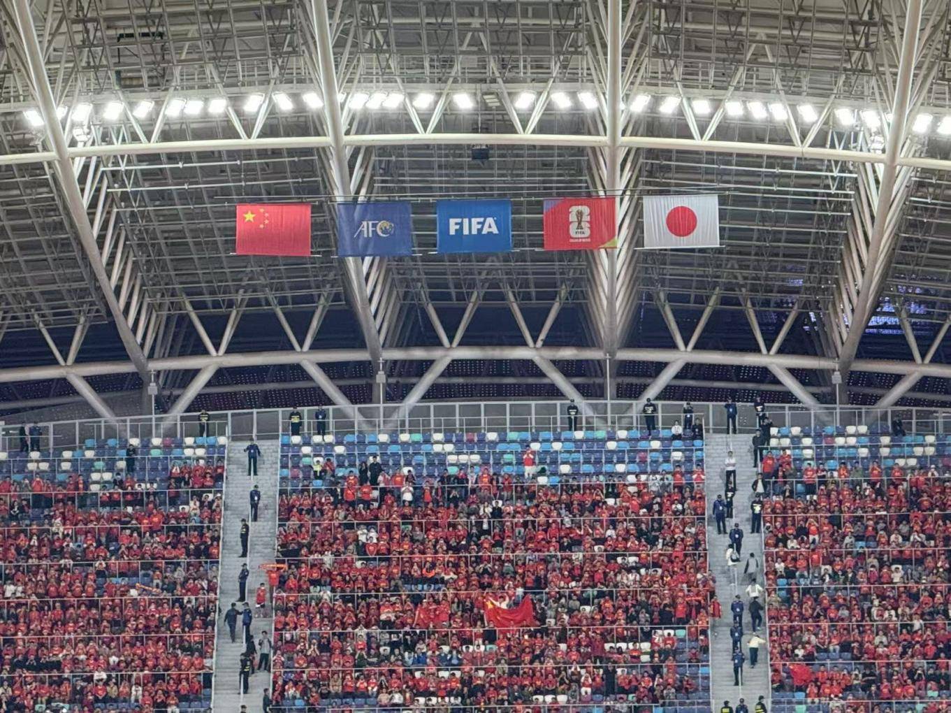 皇冠信用網账号_国足被对手肯定 日本球员:中国队比大多数欧洲俱乐部队都快