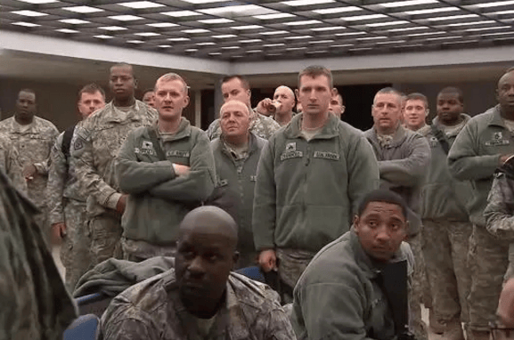 皇冠信用盘申请_万万没料到!中国还没用上歼35皇冠信用盘申请,结果美国人却先用上了?哄堂大笑