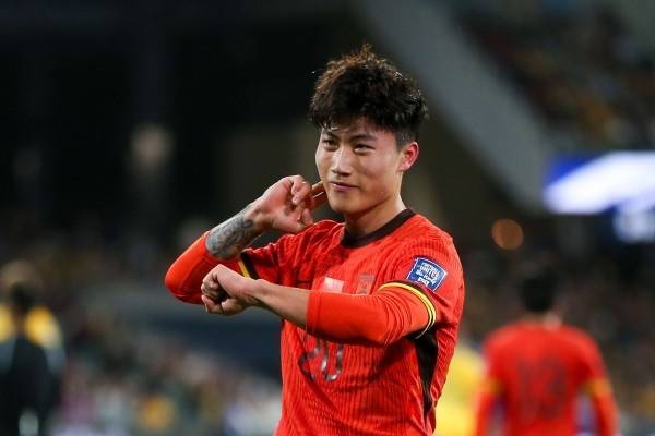 信用網怎么注册_国足找到了自己的伯乐!谢文能和拜合拉木信用網怎么注册,会是球队的未来