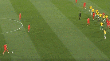 信用網怎么注册_国足找到了自己的伯乐!谢文能和拜合拉木信用網怎么注册,会是球队的未来