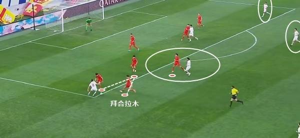 信用網怎么注册_国足找到了自己的伯乐!谢文能和拜合拉木信用網怎么注册,会是球队的未来