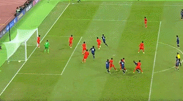 信用網怎么注册_国足找到了自己的伯乐!谢文能和拜合拉木信用網怎么注册,会是球队的未来