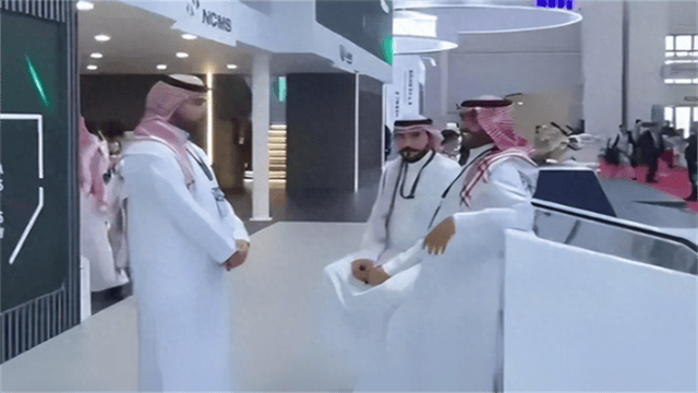 怎么注册皇冠信用代理_生产线和技术全打包带走?沙特在珠海豪横扫货怎么注册皇冠信用代理,对美下了一盘大棋