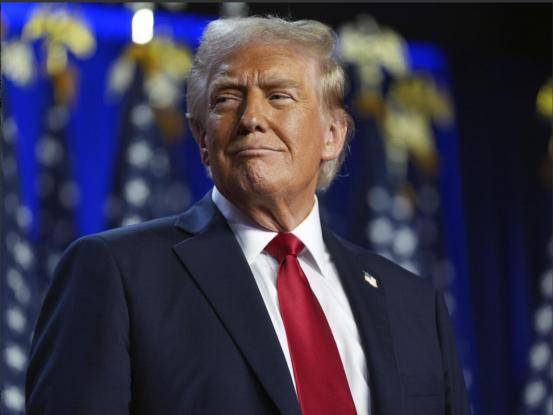 怎么注册皇冠信用代理_大陆直呼民进党当局是“台独”怎么注册皇冠信用代理,美高官:特朗普什么都会卖