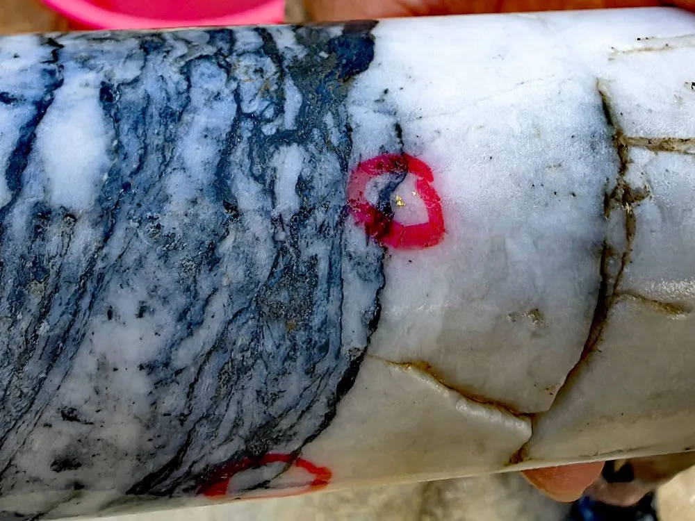 皇冠信用網怎么代理_湖南平江发现超40条金矿脉:远景储量超1000吨皇冠信用網怎么代理,估值达6000亿元