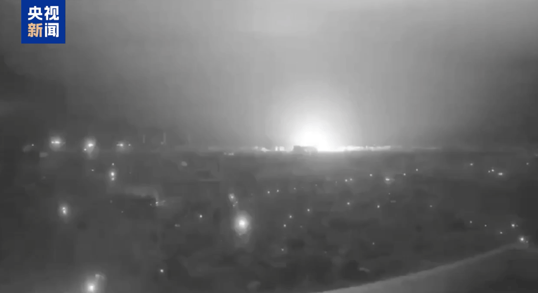 皇冠体育App下载_乌媒:俄再次发射洲际弹道导弹皇冠体育App下载!泽连斯基最新发声!乌克兰全境均发布防空警报