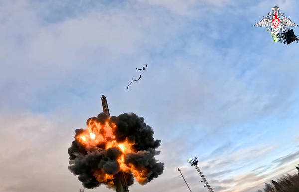 皇冠信用网账号申请_未携核弹头皇冠信用网账号申请?不是洲际弹?俄方:不予置评