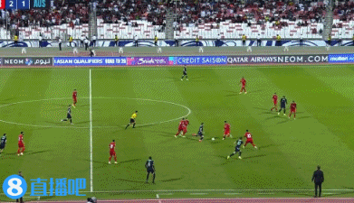 皇冠信用网出租_心态崩了巴林连遭国足绝杀&澳大利亚绝平皇冠信用网出租,两场4分变1分