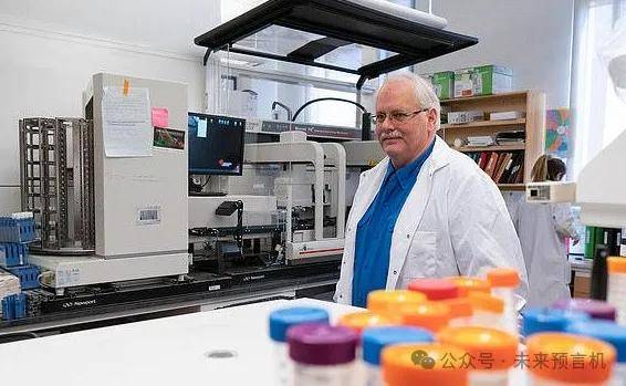 皇冠信用网去哪里弄_重磅消息:美国前疾控中心主任承认皇冠信用网去哪里弄,新冠病毒是美国制造