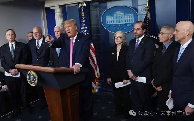 皇冠信用网去哪里弄_重磅消息:美国前疾控中心主任承认皇冠信用网去哪里弄,新冠病毒是美国制造