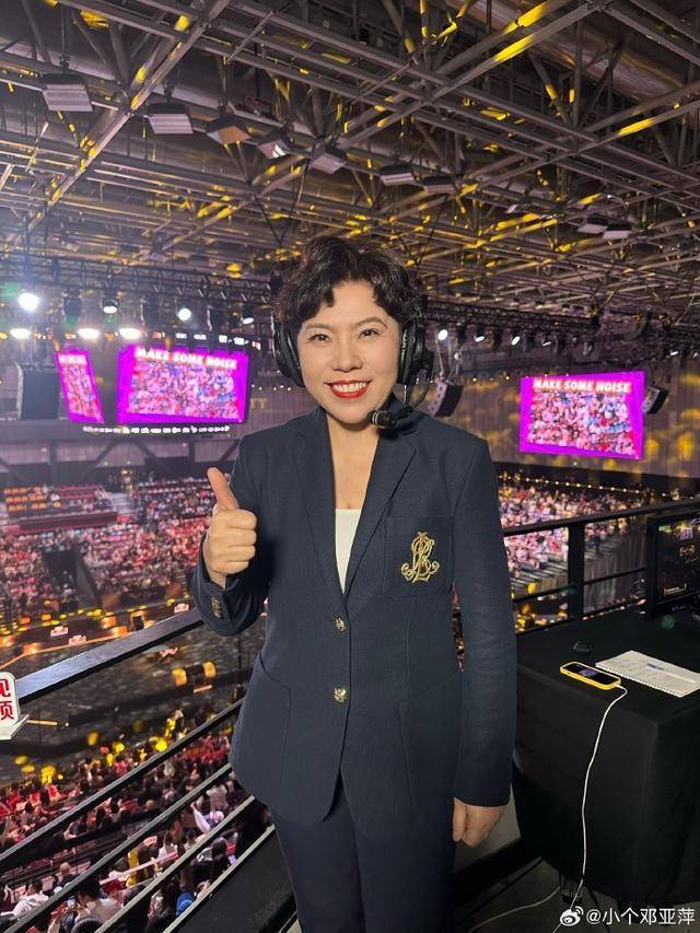皇冠信用网平台出租_邓亚萍谈WTT福冈总决赛:出现了些爆冷皇冠信用网平台出租,相信选手会总结,希望大家不要捧杀也不要打杀