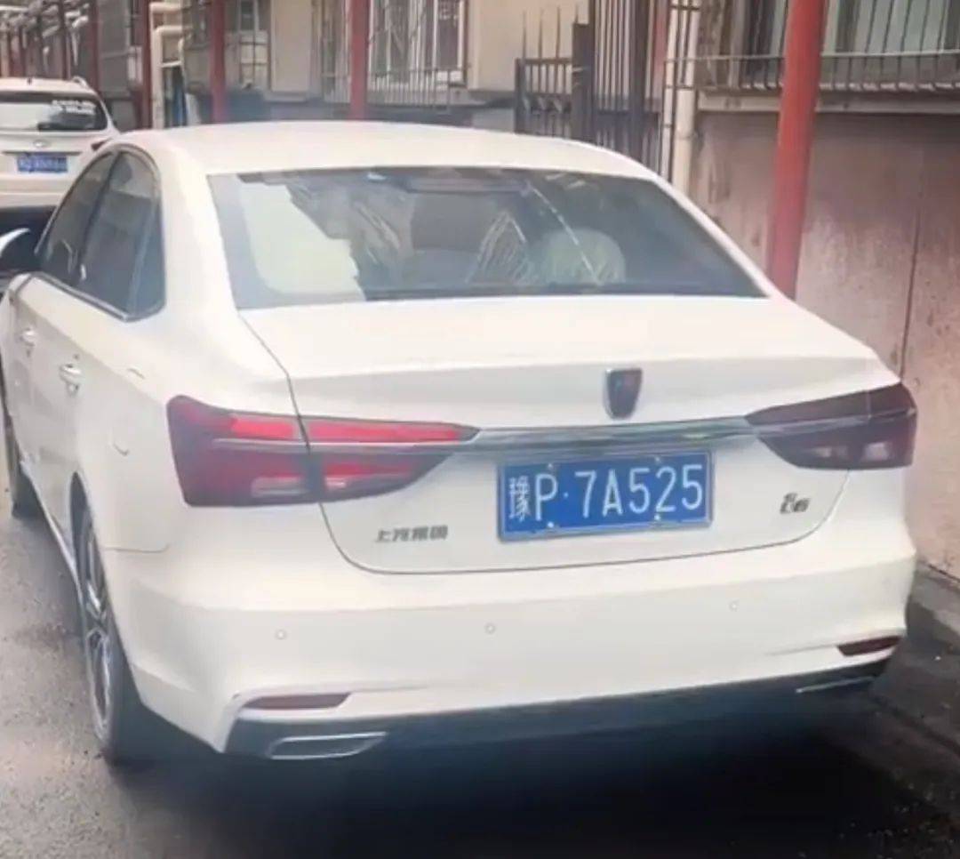 信用网如何申请_这辆豫P7A525信用网如何申请,全城出动了3万条留言帮忙寻找