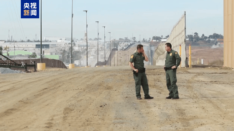 皇冠信用网会员申请_美国民调:超半数受访者支持大规模驱逐非法移民计划