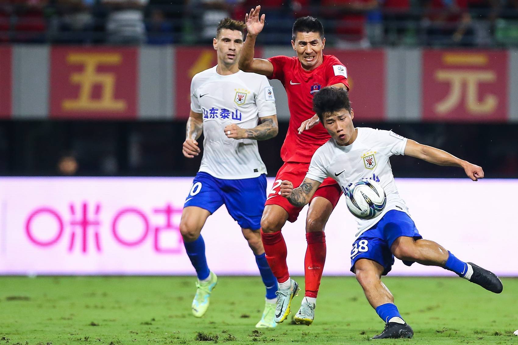 皇冠信用盘平台_媒体人:谢文能想踢足协杯却连温州也没去皇冠信用盘平台,崔康熙这操作不奇怪?