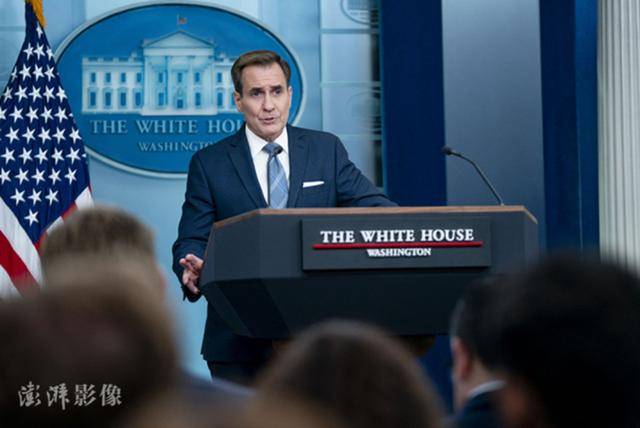 体育皇冠信用网_白宫证实:指导乌军使用远程武器袭击俄境内“自卫”