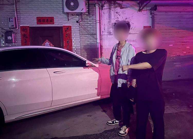 皇冠信用网出租代理_抓获12人皇冠信用网出租代理!广东惠州公安连破4起“拉车门”盗窃案