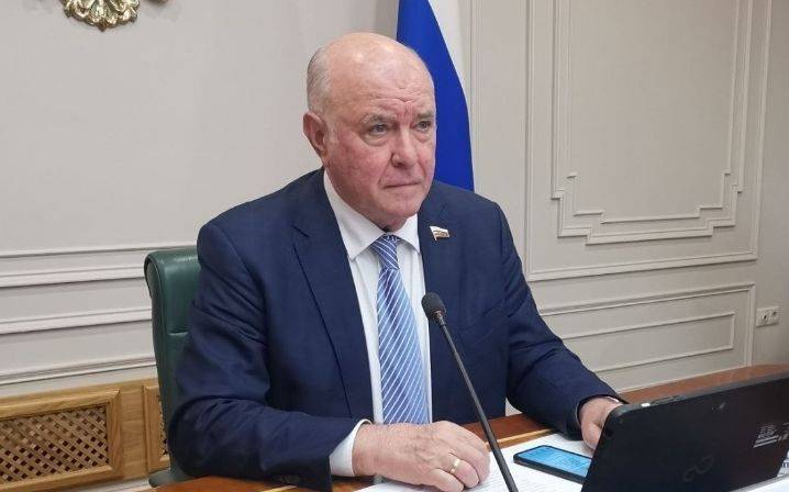 皇冠信用網代理_俄联邦委员会议员:如有必要 俄可在亚洲地区部署核武器