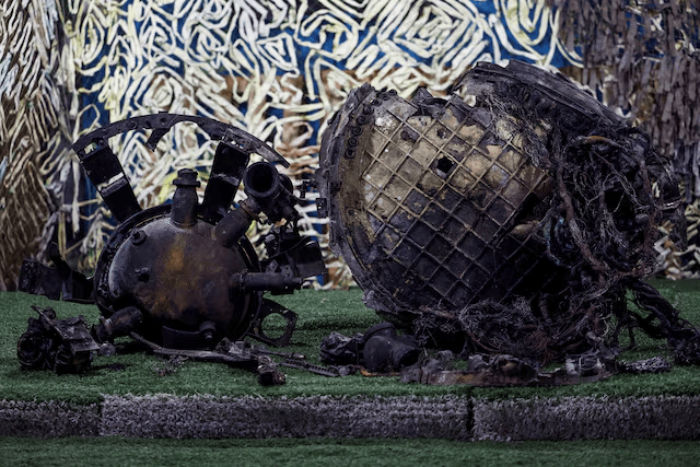 皇冠信用庄家_路透社:俄军向乌克兰发射的榛树导弹没有爆炸物 或为测试