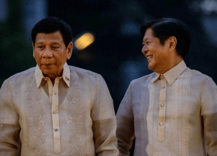 体育皇冠信用网_美国万没料到!菲律宾突然变天了体育皇冠信用网,马科斯收到报应,提前下台?