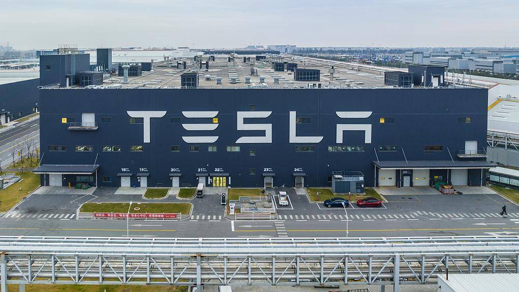 皇冠信用网代理流程_特斯拉陶琳：对供应商付款周期已缩至90天左右皇冠信用网代理流程，保障供应商利益，加大研发生产投入