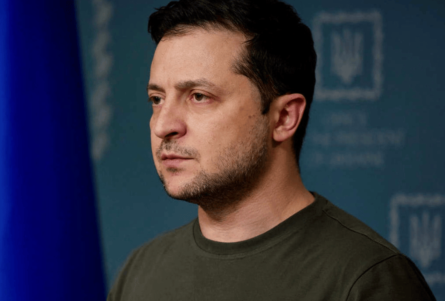 皇冠信用盘怎么注册_泽连斯基没料到皇冠信用盘怎么注册,乌军战局大好之际,美国釜底抽薪,背刺乌克兰