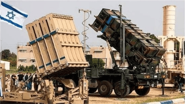 皇冠信用网出租_炸!炸!炸!真主党火力全开皇冠信用网出租,以色列大楼瞬间化为火海