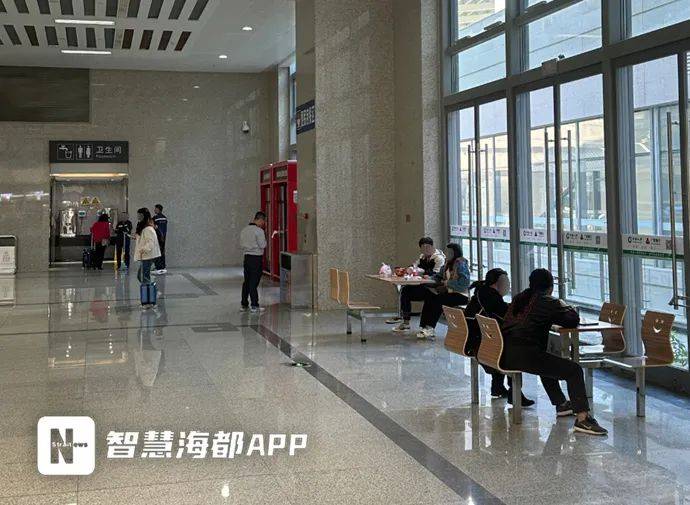 皇冠信用网出租_事发福州火车南站皇冠信用网出租!有市民直呼:不合理!最新回应