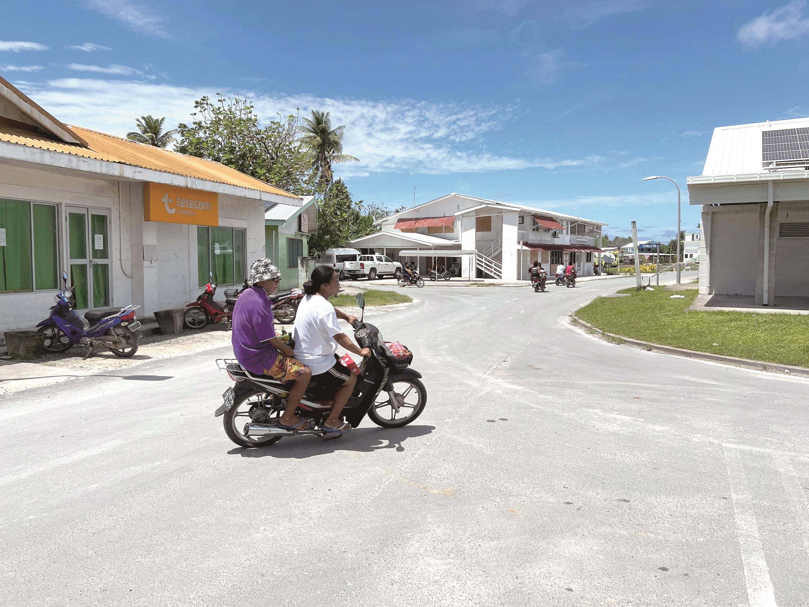 皇冠信用网代理申请_正在消失的国度:为了子孙皇冠信用网代理申请,数字备份一草一木